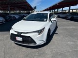 Certified 2022 Toyota Corolla LE image 2