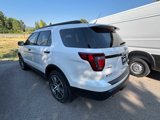 Used 2018 Ford Explorer Sport w/ Equipment Group 401A image 5