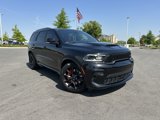 Certified 2023 Dodge Durango SRT image 2