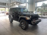 Used 2022 Jeep Wrangler Sport image 2
