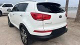 Used 2015 Kia Sportage EX image 5