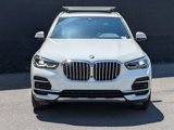 Used 2022 BMW X5 xDrive40i image 2