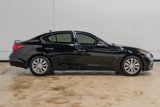 Used 2015 INFINITI Q50 Premium w/ Moonroof Package image 4