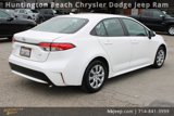 Used 2021 Toyota Corolla LE image 4