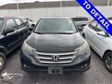 Used 2012 Honda CR-V EX image 2