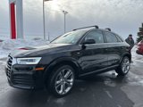 Used 2018 Audi Q3 2.0T Premium Plus w/ Premium Plus Package image 2
