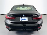 Certified 2022 BMW 330i xDrive Sedan w/ Premium Package 2 image 5