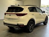 Used 2020 Kia Sportage S w/ S FWD Sunroof Package image 4
