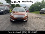 Used 2017 Ford Escape SE w/ Equipment Group 201A image 2