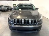 Used 2015 Jeep Cherokee Latitude image 5