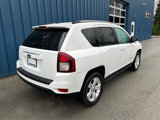 Used 2017 Jeep Compass Sport w/ Power Value Group image 3