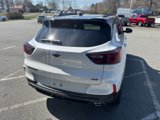 New 2025 Chevrolet TrailBlazer RS w/ Driver Confidence Package image 5
