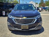 Used 2020 Chevrolet Equinox LT image 3