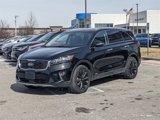 Used 2020 Kia Sorento EX image 3