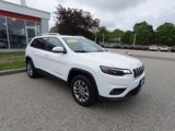 Used 2019 Jeep Cherokee Latitude Plus w/ Cold Weather Group image 3