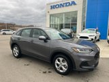 New 2025 Honda HR-V LX image 2