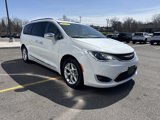 Used 2020 Chrysler Pacifica Limited image 4