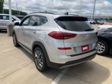 Used 2021 Hyundai Tucson Ultimate image 6