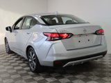 Used 2021 Nissan Versa SV image 3