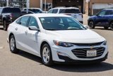 New 2025 Chevrolet Malibu LS image 5