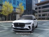 New 2025 Lincoln Nautilus Reserve image 2