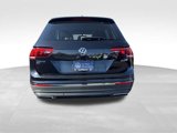 Certified 2019 Volkswagen Tiguan SEL image 4
