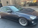 Used 2015 Scion FR-S image 3