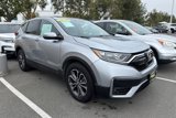 Certified 2020 Honda CR-V EX image 2