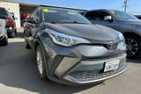 Used 2021 Toyota C-HR LE image 2