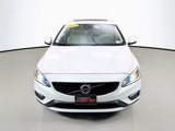 Used 2017 Volvo S60 T5 Dynamic w/ Vision Package image 2