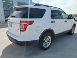Used 2015 Ford Explorer 4WD image 4