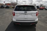 Used 2018 Ford Explorer Platinum image 4