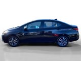 Used 2021 Nissan Versa SV image 2