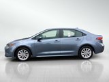 New 2025 Toyota Corolla LE w/ LE Premium Package image 2