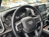 Used 2022 RAM 1500 Big Horn image 2