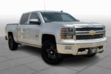 Used 2014 Chevrolet Silverado 1500 LTZ w/ Texas Edition, 1LZ Trim image 2