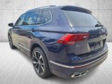 Used 2022 Volkswagen Tiguan SEL R-Line image 3