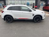 New 2024 Mitsubishi Outlander Sport Ralliart image 4