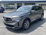 Certified 2025 Acura MDX SH-AWD w/ Technology Package image 4