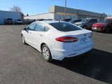 Used 2019 Ford Fusion S image 5