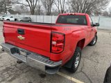 Used 2018 Chevrolet Silverado 1500 LS w/ Trailering Package image 2