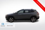 Used 2021 Jeep Cherokee Limited image 4