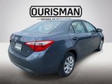 Used 2014 Toyota Corolla LE image 3