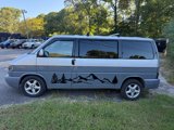 Used 2001 Volkswagen Eurovan image 4