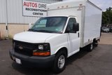 Used 2016 Chevrolet Express 3500 image 3