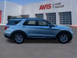 Used 2024 Ford Explorer XLT w/ Equipment Group 202A image 5