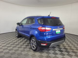Used 2018 Ford EcoSport Titanium image 5