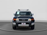 Used 2009 Toyota FJ Cruiser 2WD image 2