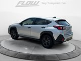 New 2025 Subaru Crosstrek 2.0i image 5