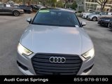 Used 2020 Audi A3 2.0T Premium image 3